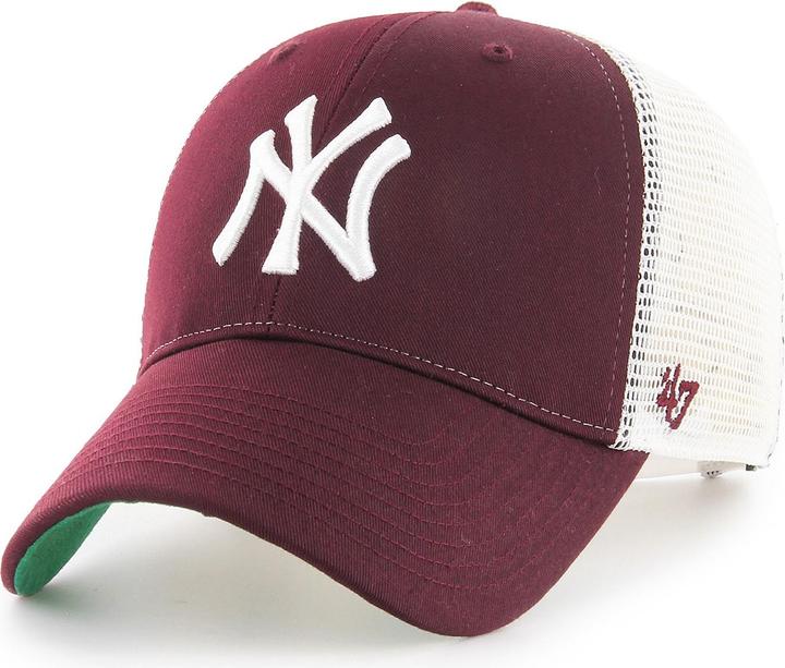 47 Brand Branson New York Yankees (One Size)