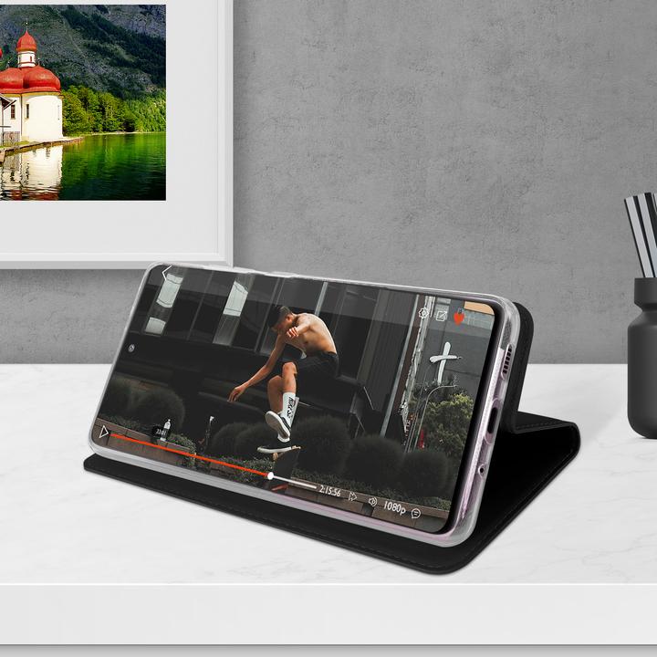 Immagine prodotto Dux Ducis Flip Folio (Samsung Galaxy S20 FE)