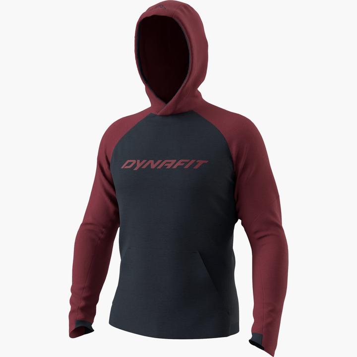 Produktbild Dynafit 24/7 Ptc Hoody Herren (XL)