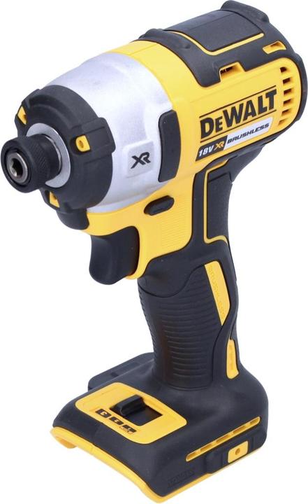 Image du produit DeWalt Pilote d'impact DCF887N (Fonctionnement sur batterie)