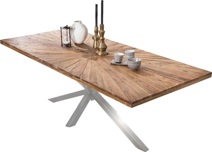 Produktbild SIT Möbel Eleni (160 x 90 x 5 cm)