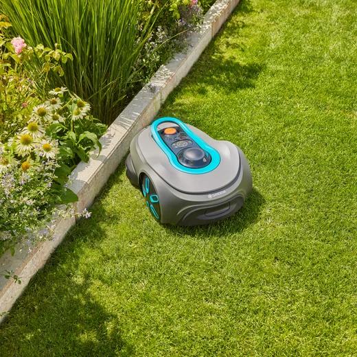 Image du produit Gardena Smart SILENO Free 600 (600 m², Sans câble périphérique)