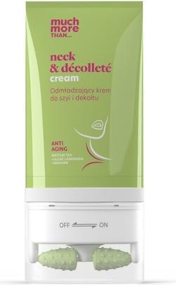 Immagine prodotto Hiskin MOLTO DI PIÙKR.SZYJA/DEK 130ML ODML (130 ml)