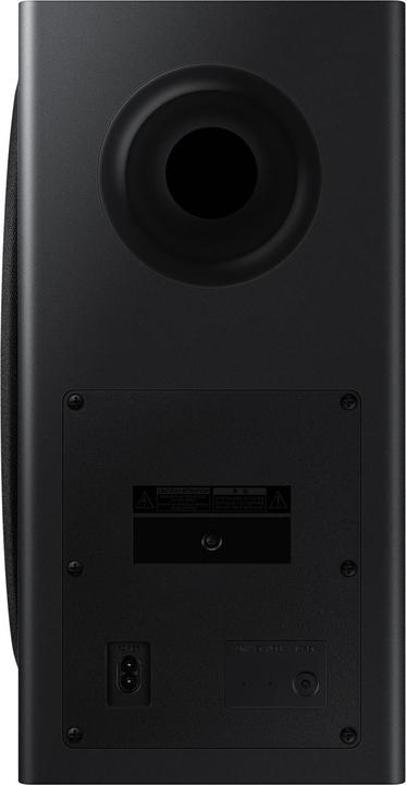 Produktbild Samsung HW-Q930D (540 W, 9.1.4 Kanal)