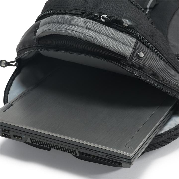 Actual product image Dicota Mission (22.50 l)