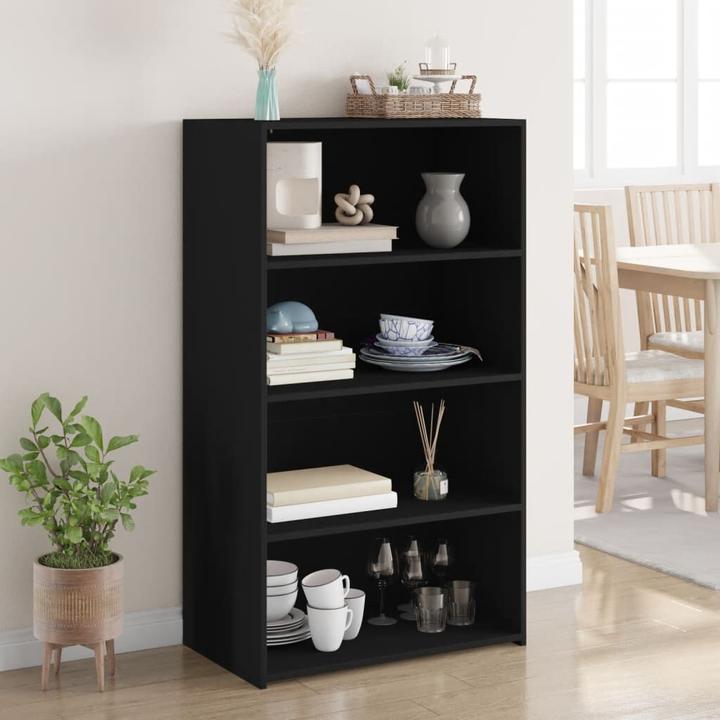 Produktbild VidaXL Highboard (70 x 41 x 124 cm)