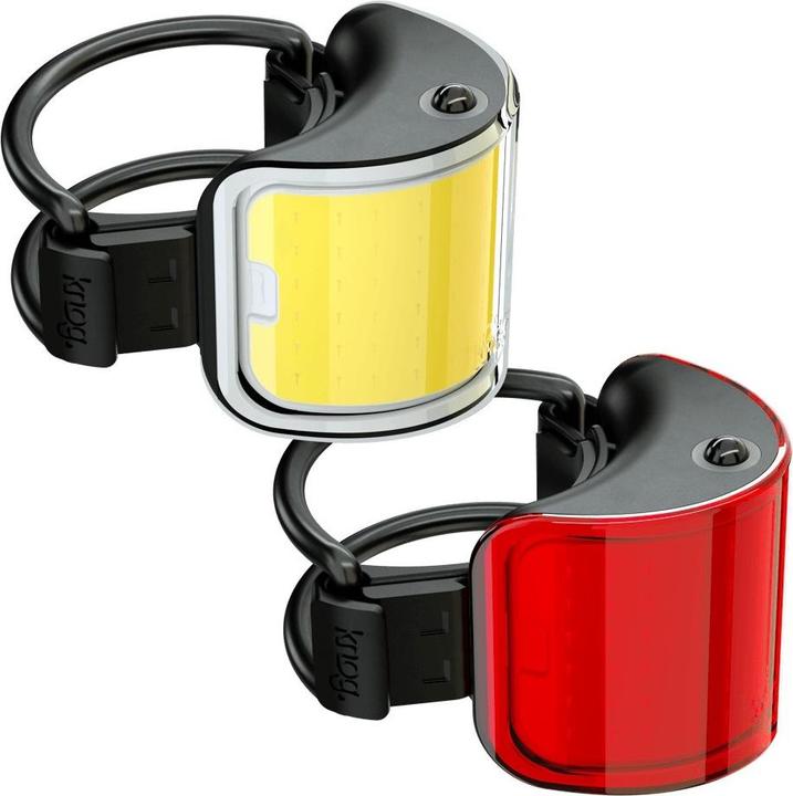 Immagine prodotto knog. Set Cobber Lil (110 lm, 50 lm)