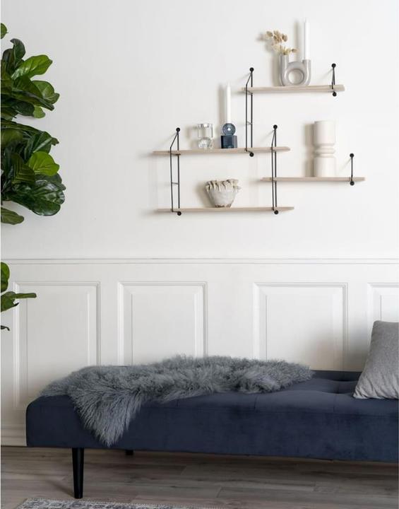Immagine prodotto House Nordic Harlem (99 x 17,5 x 62 cm)