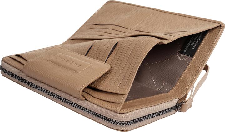 Actual product image Bugatti Geldbörse ELSA