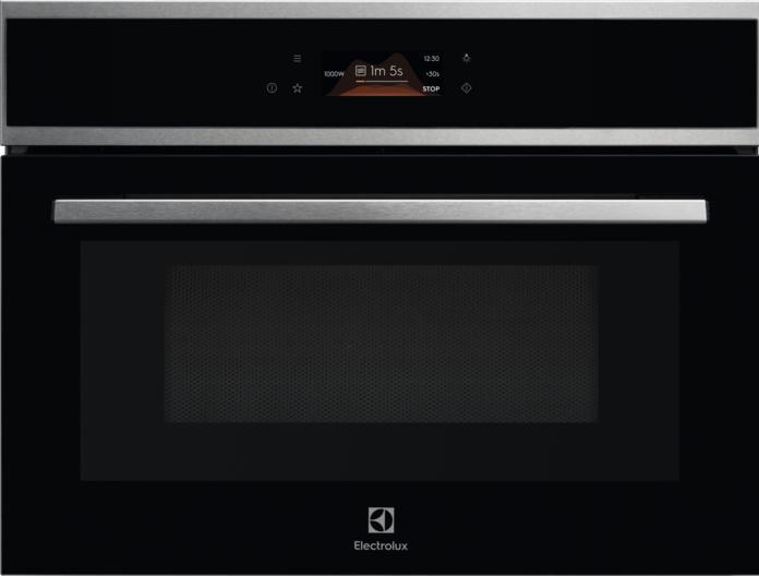 Produktbild Electrolux EVM8E08X (49 l)