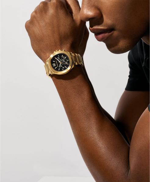 Produktbild Michael Kors Chronograph SAGE (Chronograph, 44 mm)