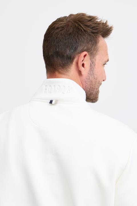Immagine prodotto FQ1924 FQWILLIAM zipneck sweatshirt 21900712 (XXL)