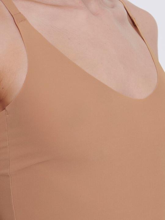 Immagine prodotto Sloggi Top a spaghetti ZERO Feel 2.0 (XS, Confezione singola)