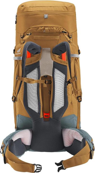 Produktbild Deuter Aircontact Core 40+10 (50 l)