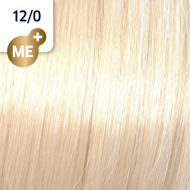 Produktbild Wella Koleston Perfect ME+ Special Blondes (12/0 Special Blond Natur)