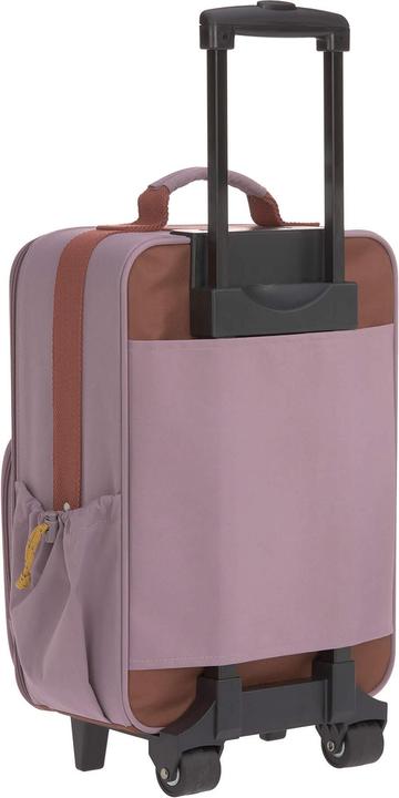 Immagine prodotto Lässig Valigia libellula per bambini (18.30 l, Bagaglio a mano (fino a 50 litri))