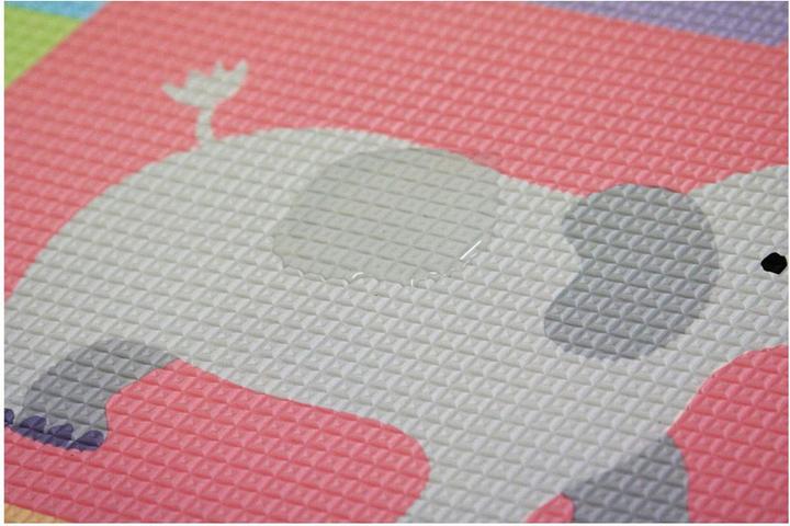 Image du produit Baby Care ferme occupée (140 x 210 cm)
