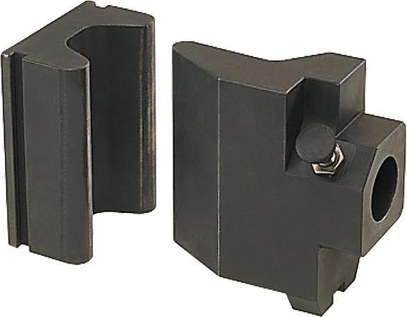 Image du produit Klauke KLA 50052250 Outil de pliage 5,0mm poinçon et matrice