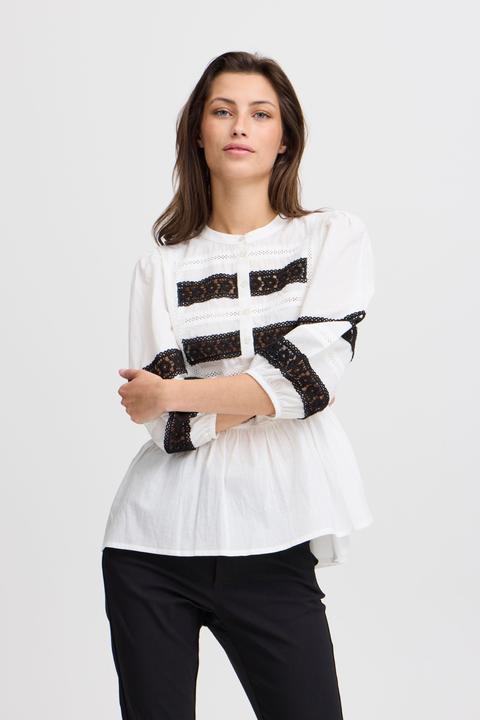 Immagine prodotto B.young BLOUSE BYICOT 20815820 (40)