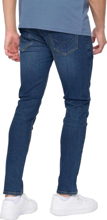 Immagine prodotto Duck and Cover Overburg Jeans Aderente Uomo (30)