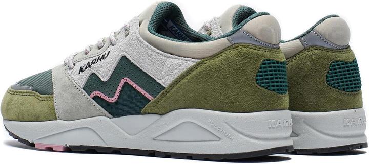Image du produit Karhu basket aria 95 sphagnum f803123 (37)
