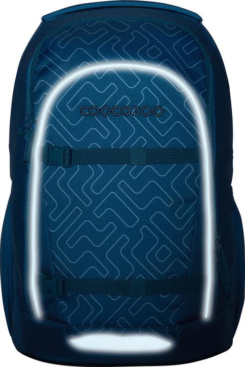 Immagine prodotto Coocazoo Zainetto Every (30 l)