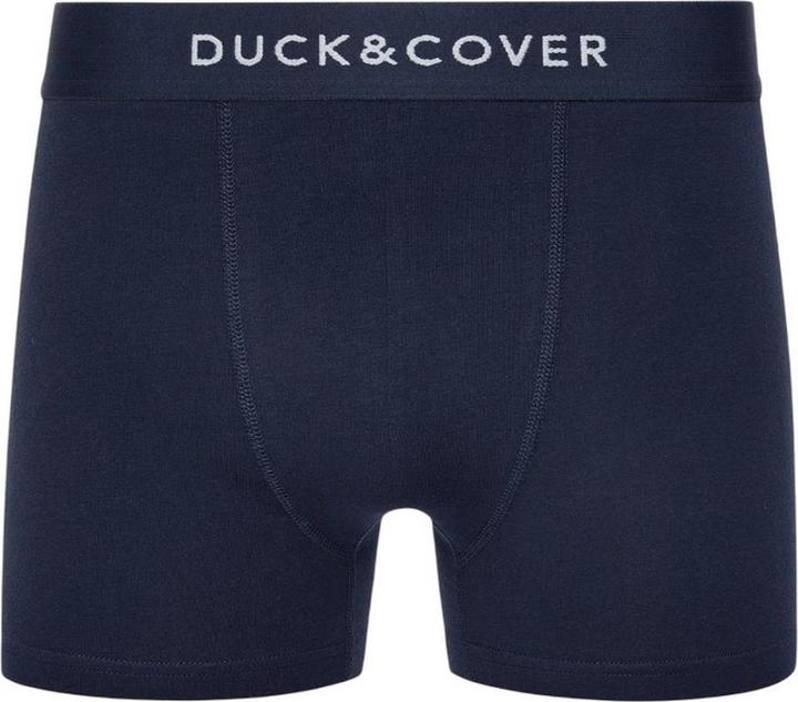 Immagine prodotto Duck and Cover Sagnet Boxer Uomo Misura Confezione 3 (L)