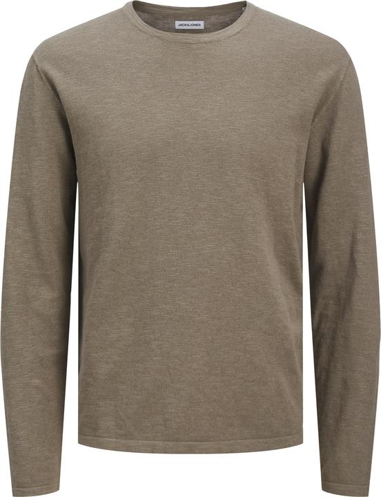 Image du produit Jack & Jones Jjesummer Knit Crew Neck Sn (S)