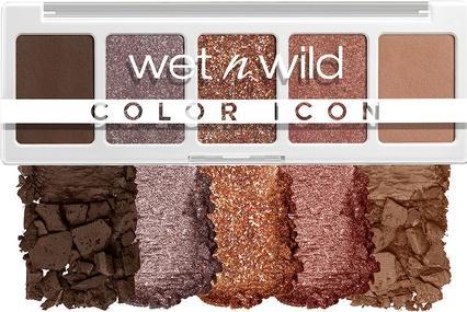 Produktbild Wet n Wild 5 Pan Shadow Palette 1114071E (Camo-Flaunt)