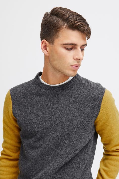 Immagine prodotto Casual Friday CFKarl crew in maglia di lana d'agnello - 20504789 (L)