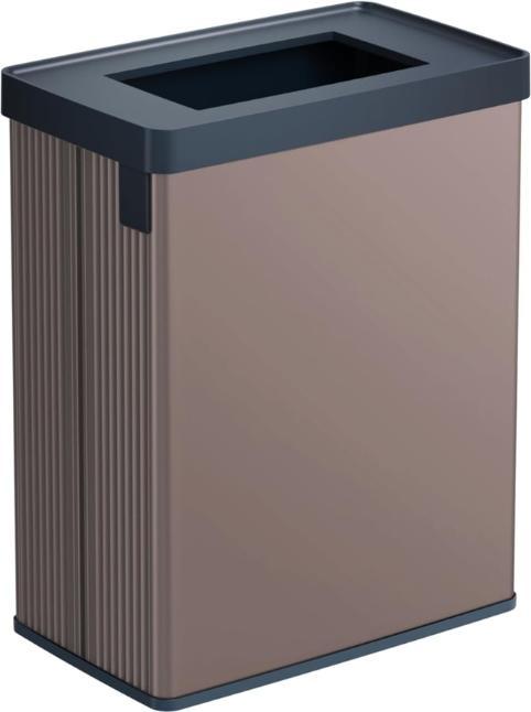 Actual product image Keter Kosz do recyklingu 54 L 261013 (54 l)