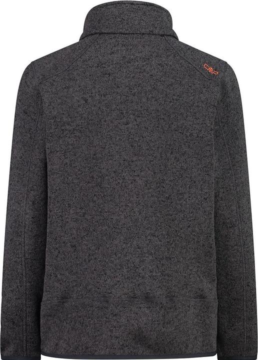 Produktbild CMP Campagnolo Knit Tech Jacke (110)