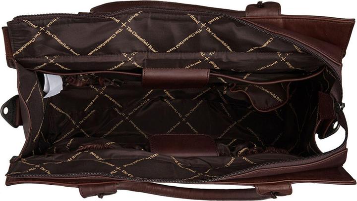 Produktbild The Chesterfield Brand Elody Wickeltasche Leder 40 cm