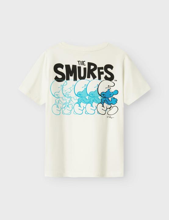 Immagine prodotto Name it Schlumpf T-Shirt (110)