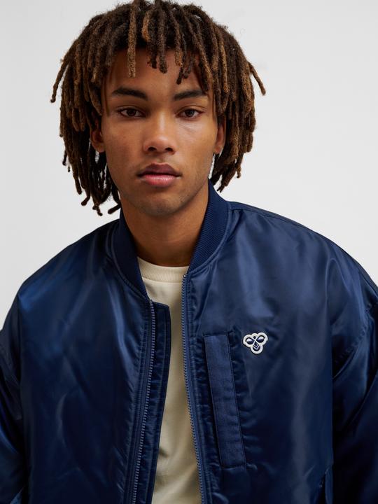 Immagine prodotto hummel hmlBASEBALL JACKET BEE (XL)