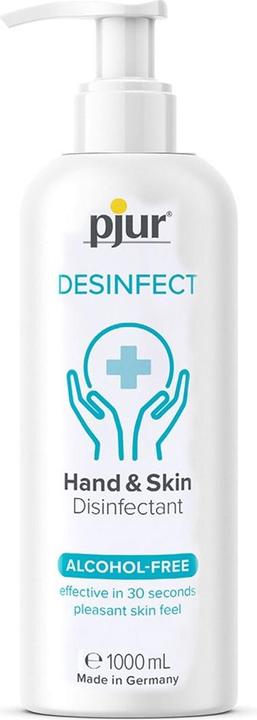 Pjur Desinfect (1000 ml)