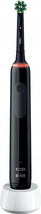 Actual product image Oral-B Pro3 3400N (Oscillating toothbrush)