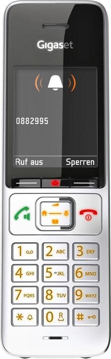 Actual product image Gigaset Comfort 500 (CH-Version)