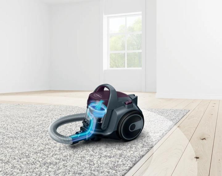 Produktbild Bosch Hausgeräte BGC05AAA1