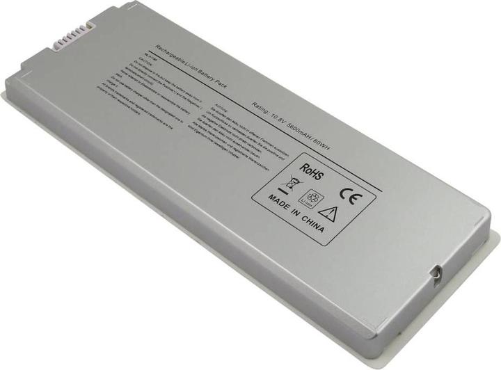 Produktbild Avizar BAT-53139 Ersatzakku (5600 mAh)