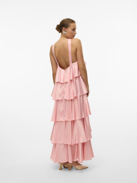Produktbild Vero Moda VMFELICIA Langes Kleid Kleid (XL)