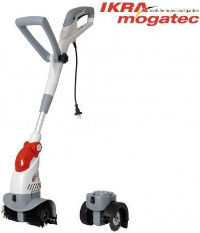 Ikra Electric multifunction wiper 550W Mogatec IEMC 550