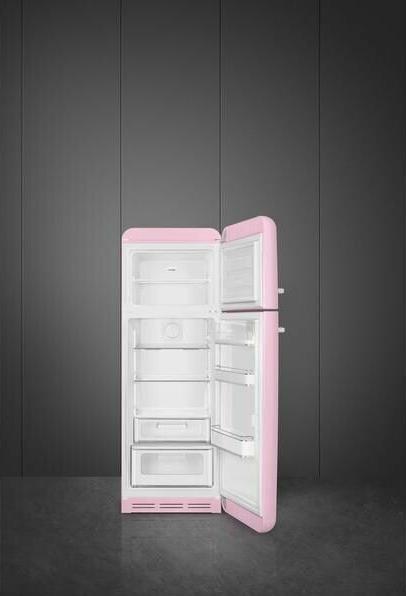 Produktbild Smeg Retro Style FAB30RPK5 (294 l)
