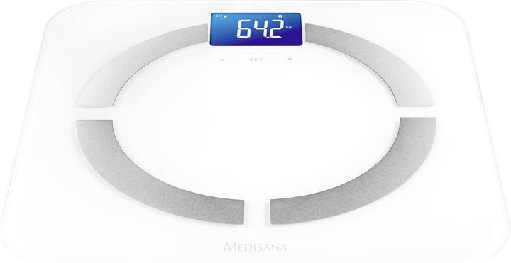Actual product image Medisana Bs 430 (180 kg)