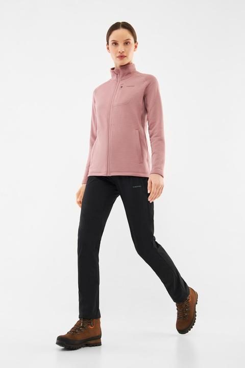 Actual product image Viking Admont Full Zip Damen Sweatshirt (XL)