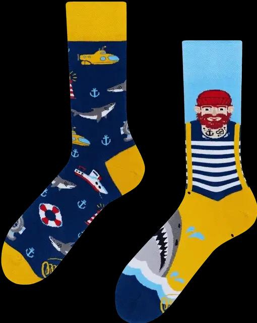 Image du produit Many Mornings Le conte de Fisher (Une unité par pack, 39 - 42)
