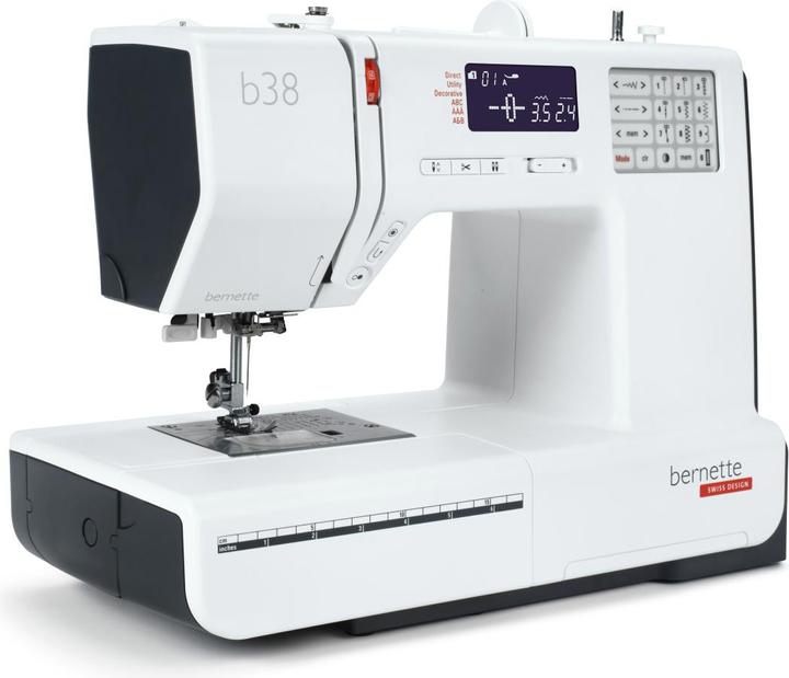 Produktbild Bernette b38