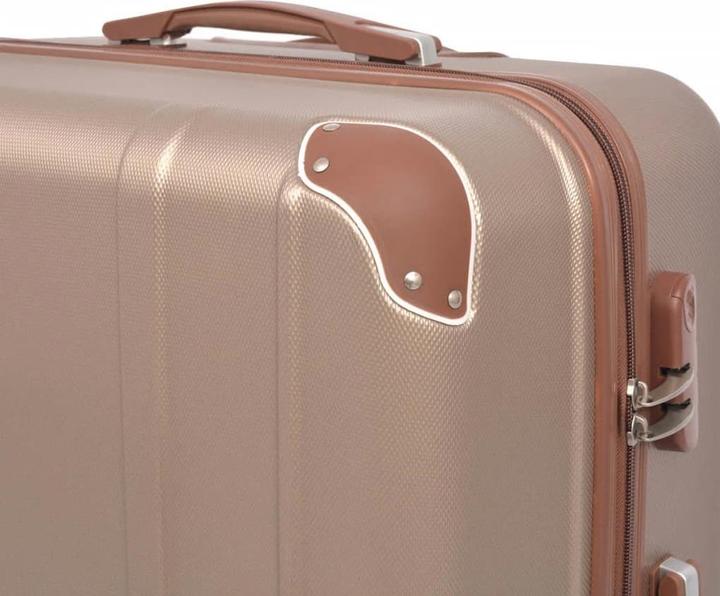 Actual product image VidaXL Warden (M (50 - 90l), L (90 - 115l), XL (from 140l))
