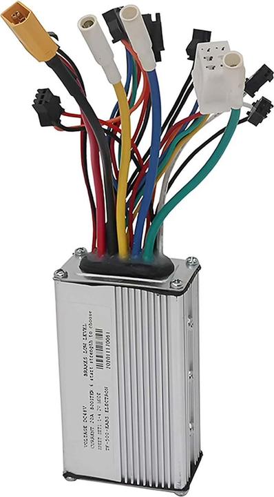 Actual product image Avizar Kugoo