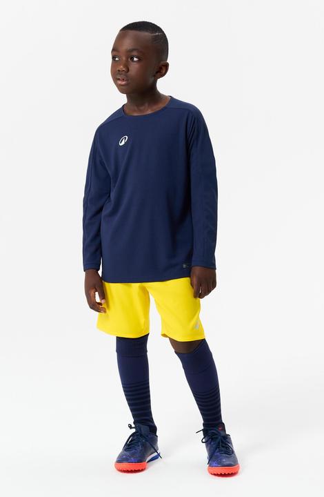 Image du produit Kipsta Short VIRALTO Club junior jaune